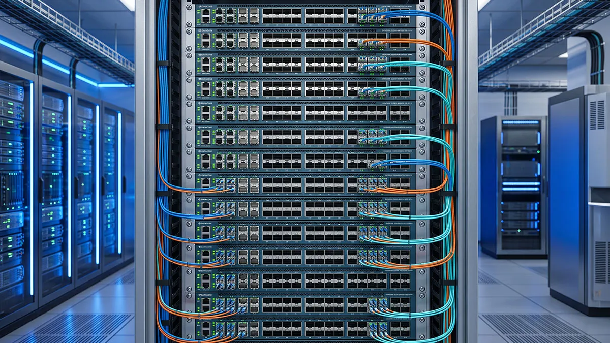 LINK-PP LP-1G-TC 1000BASE-T SFP Usage Demonstration