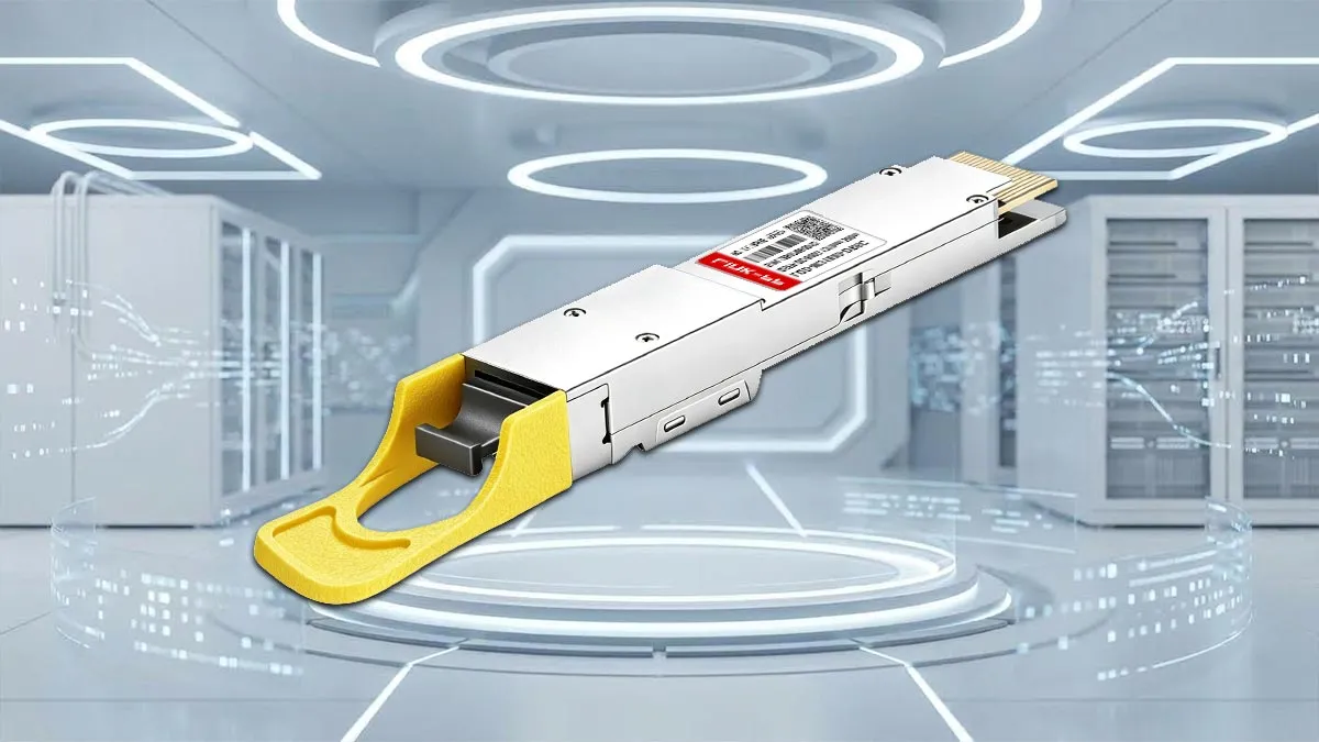 LINK-PP LQD-M31800-DR8C 800G QSFP-DD Specifications