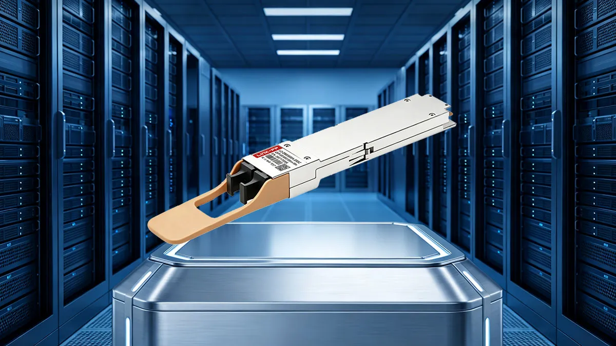 LINK-PP LO-DM85800A-SR8C 800G OSFP Specifications