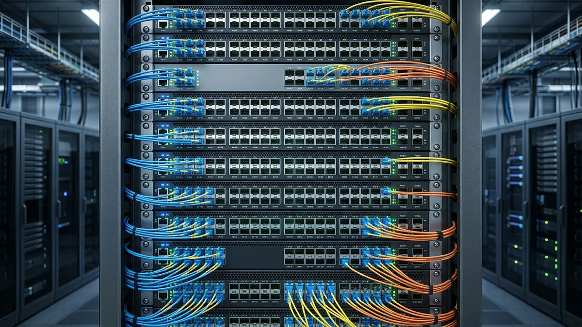 Compatible avec le CW-SFP10G40-49-I générique LINK-PP Démonstration d'utilisation du module SFP+ 10G