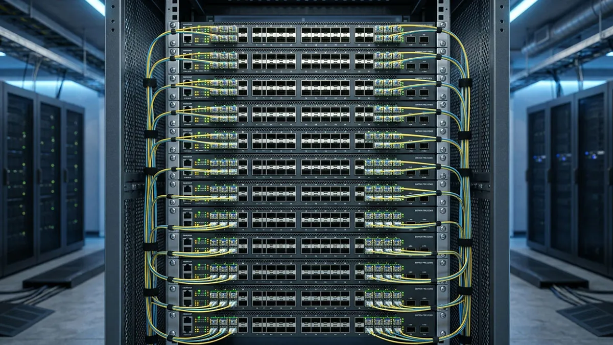 Compatible con Brocade XBR-SFP10G1470-40-I LINK-PP Demostración de uso de 10G SFP+