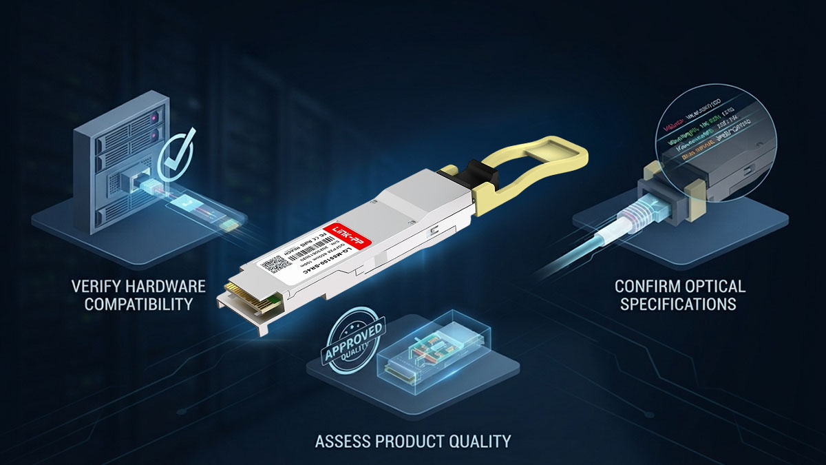 How to Evaluate an Avago AFBR-89CDDZ Before Procurement