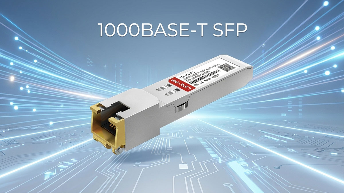 What Is the J8177D?