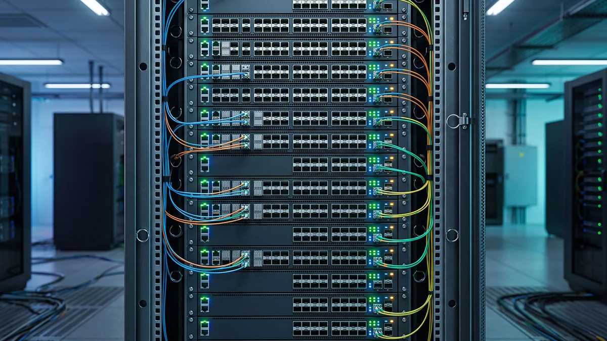 Dell CWDM-SFP10G-1510 Compatible LINK-PP 10G SFP+ Usage Demonstration