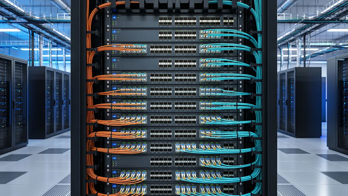 Cisco CWDM-SFP10G-1550 Compatible LINK-PP 10G SFP+ Usage Demonstration