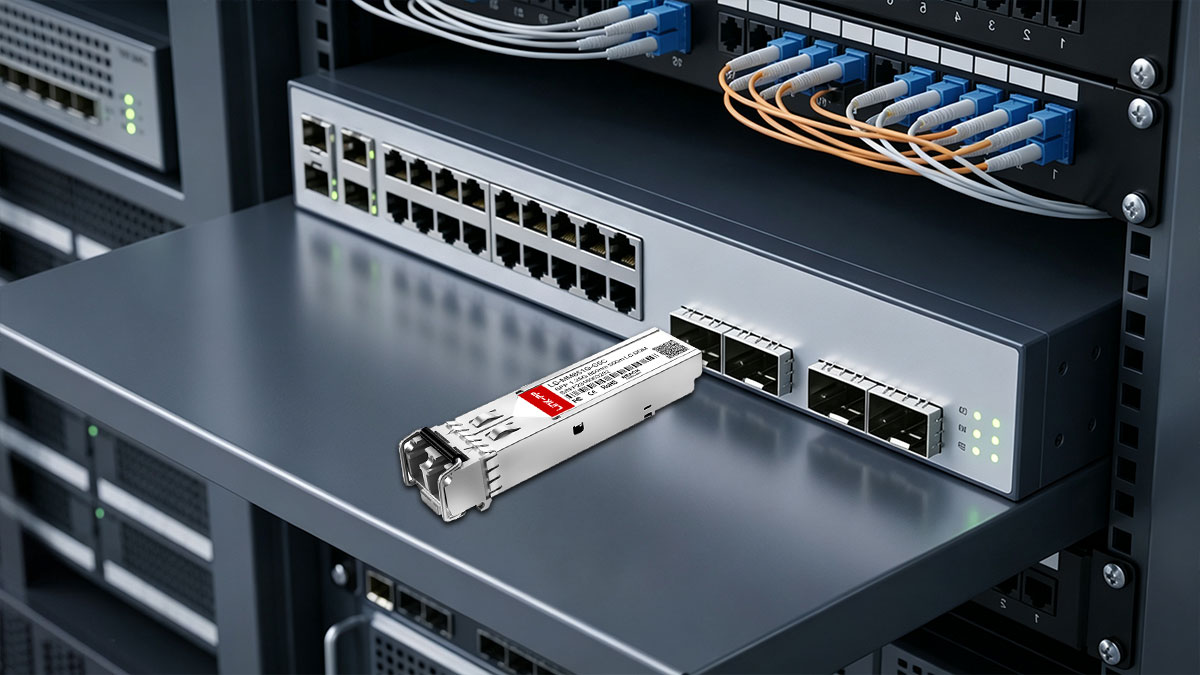 Hardware Interoperability for MC3208011-SX Compatible Modules