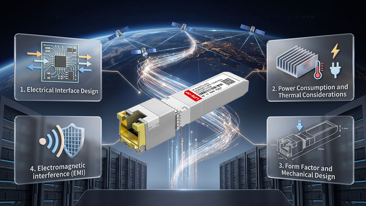 Netgear AXM765 Electrical Specifications and Hardware Characteristics