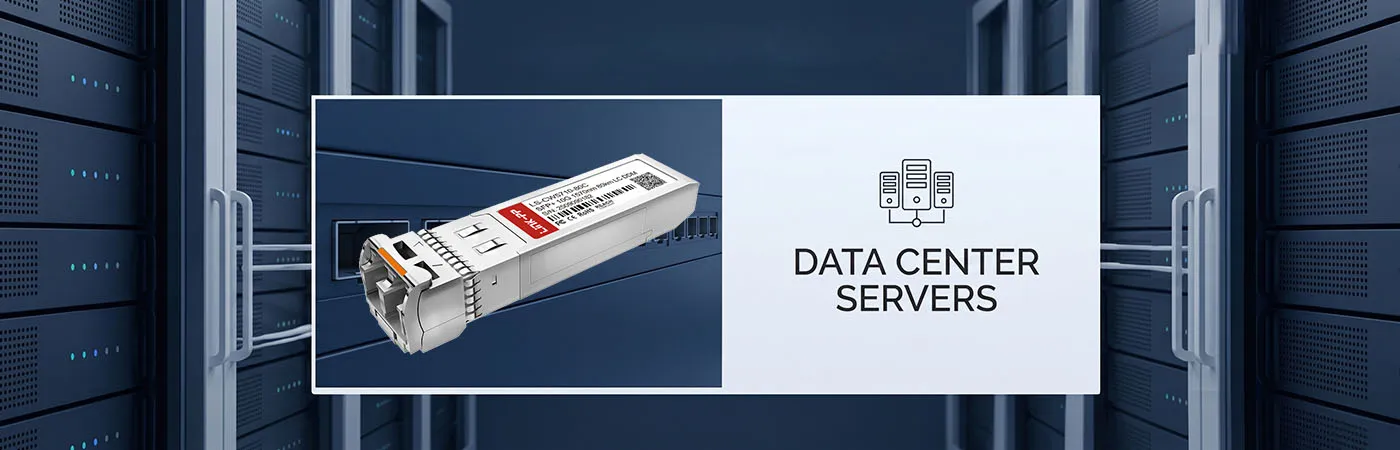 LS-CW5710-80C: 10G Connectivity for Data Center Servers