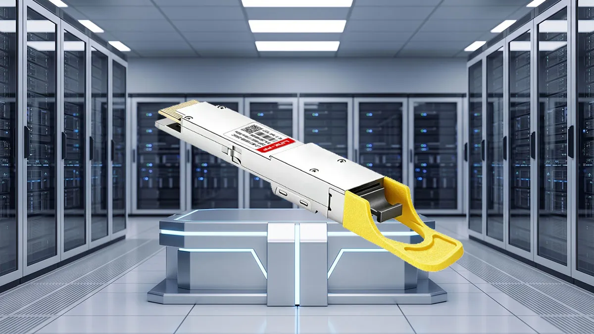Compatibile con Cisco OSFP-800G-DR8P LINK-PP Specifiche OSFP da 800G