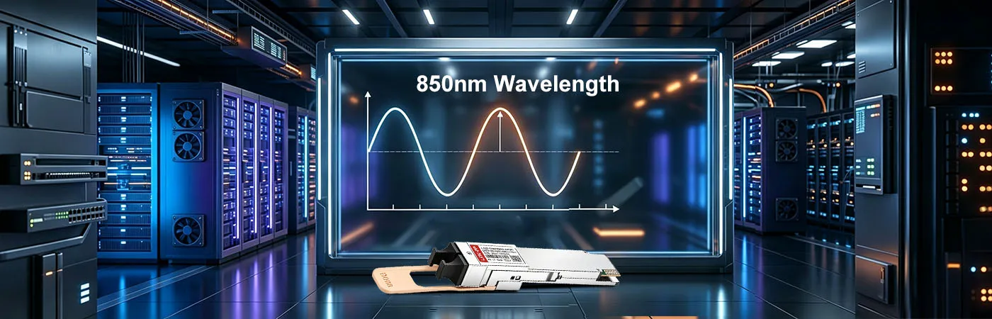 LQD-DM85800-SR8C Module with 850nm Wavelength