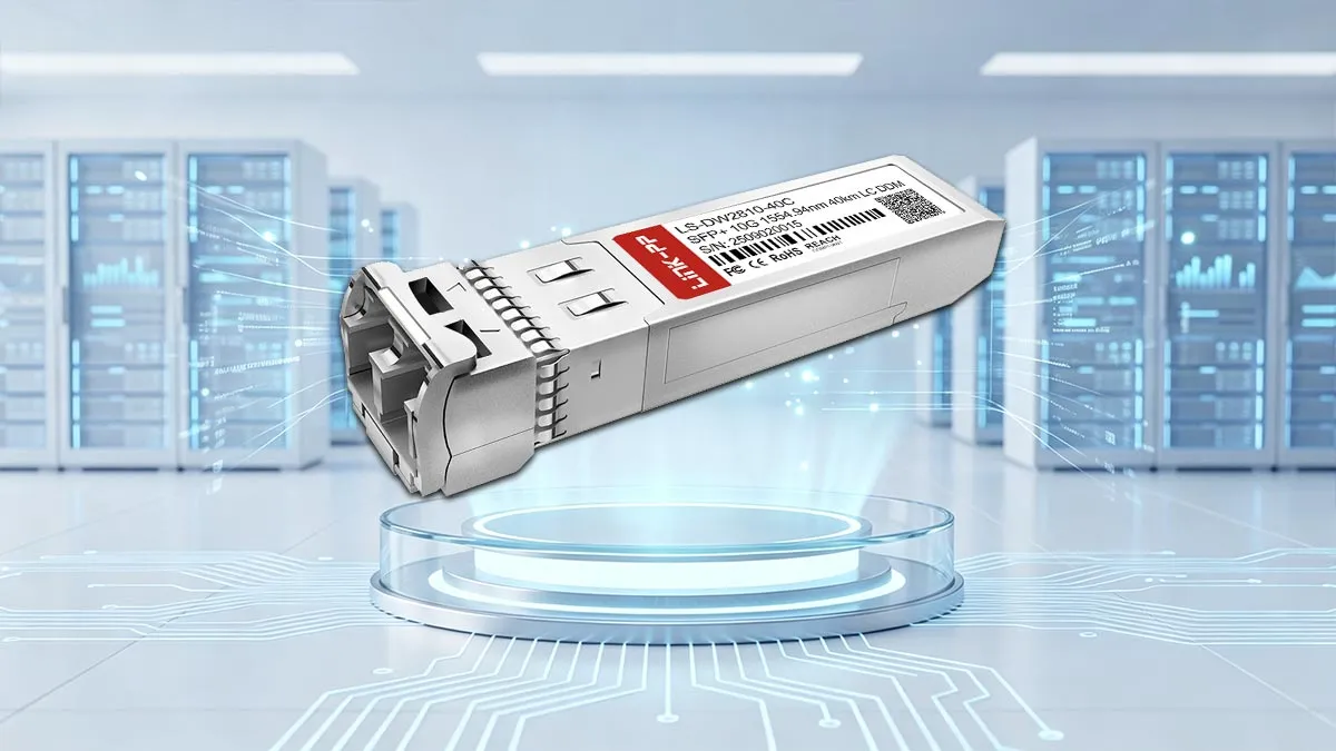 LINK-PP LS-DW2810-40C C28 10G SFP+ 사양