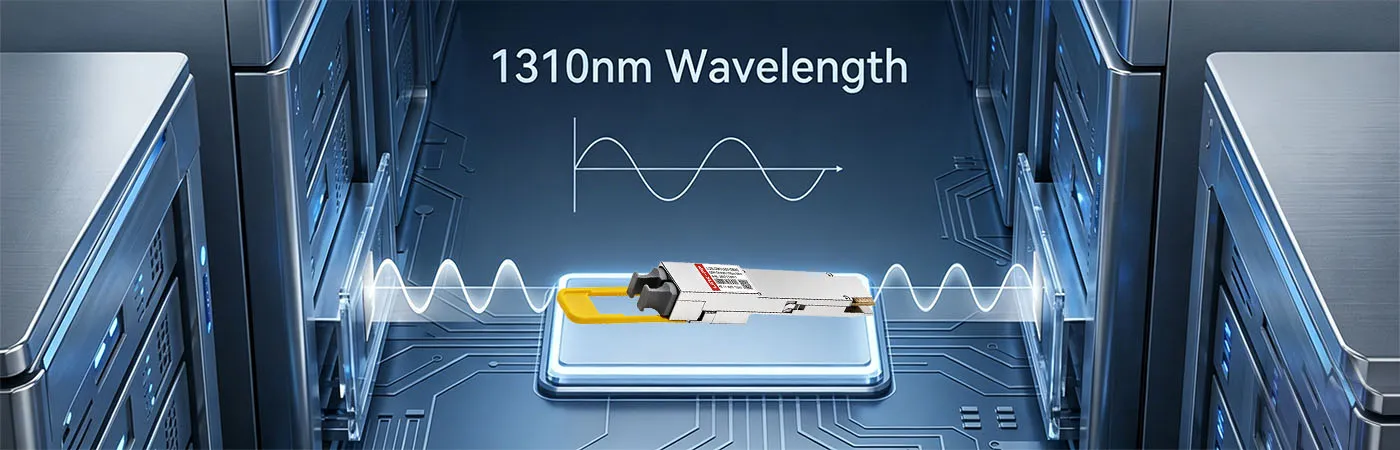 LQD-DM31800-DR8C Module with 1310nm Wavelength