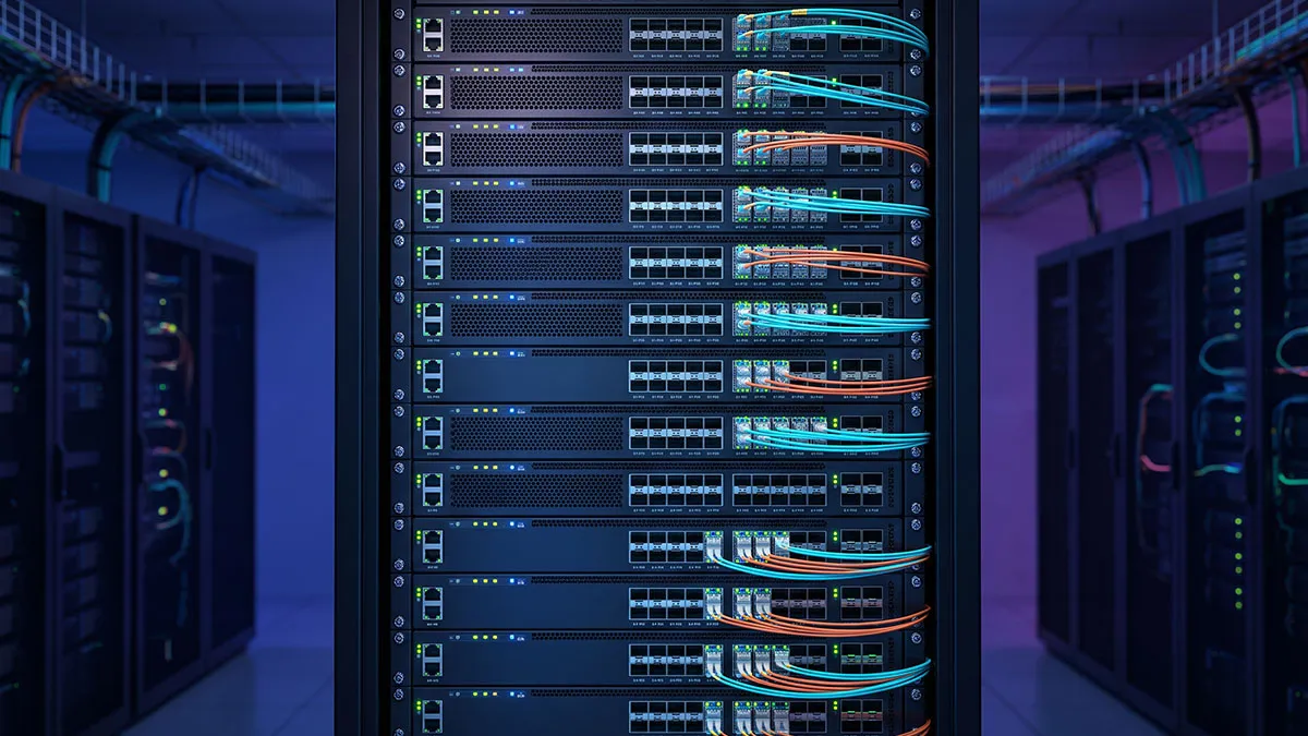 Extreme CW-SFP10G80-53-I Compatible LINK-PP 10G SFP+ Usage Demonstration