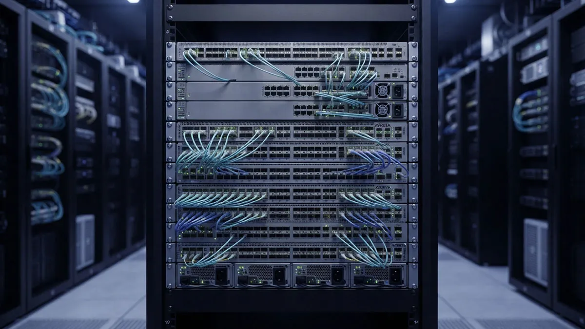 LINK-PP LS-MM854G-S5I 4.25G SFP 사용 시연