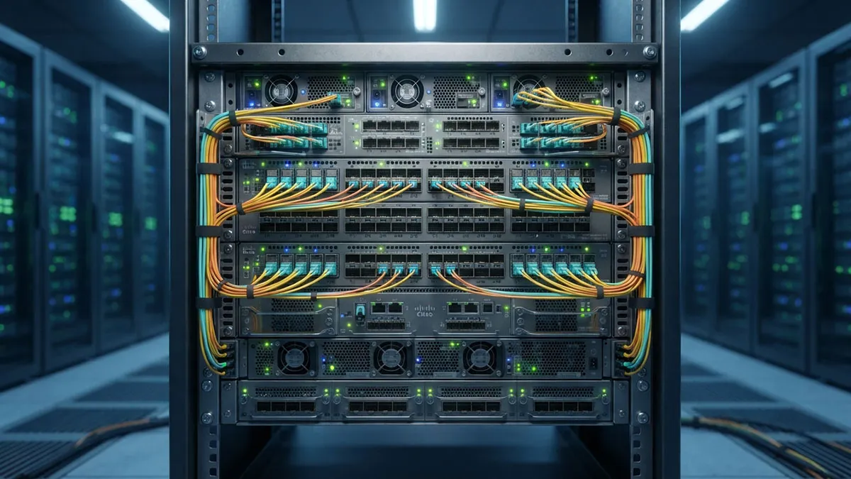 LINK-PP LS-MM854G-S5C 4.25G SFP 使用例