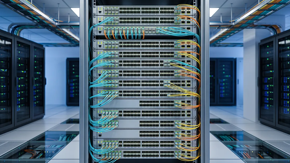 Brocade 10G-SFPP-ZRD-1528.77 Compatible LINK-PP 10G SFP+ Usage Demonstration