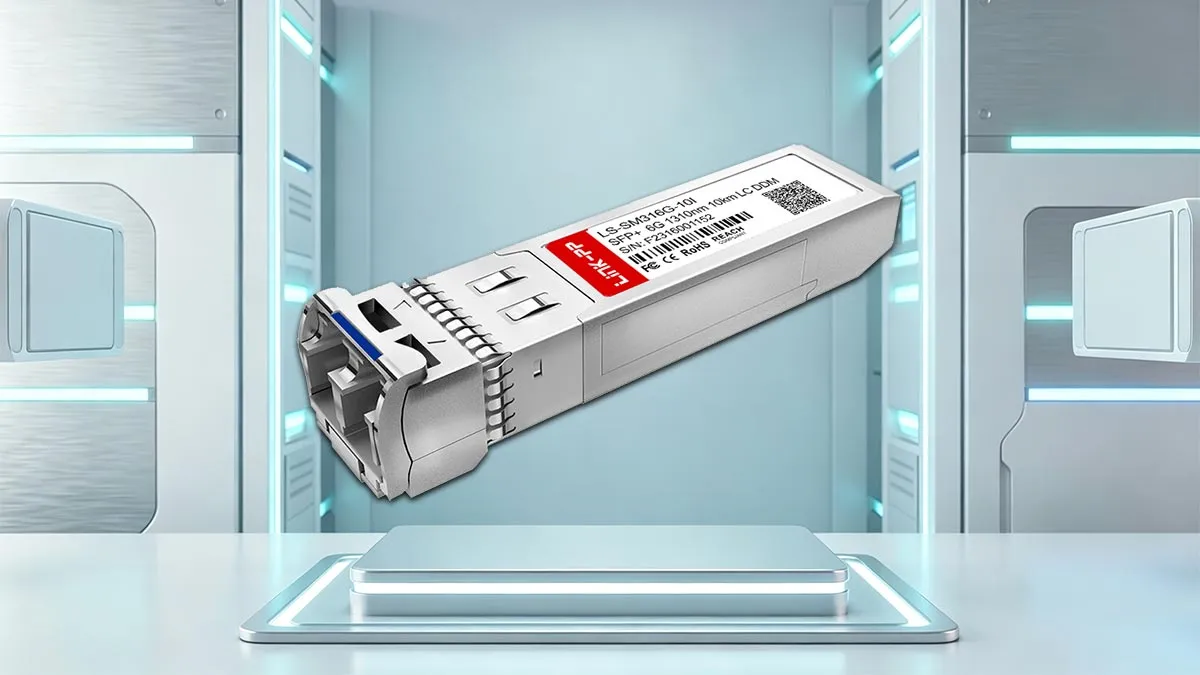 LINK-PP LS-SM316G-10I 6G SFP+ Specifications