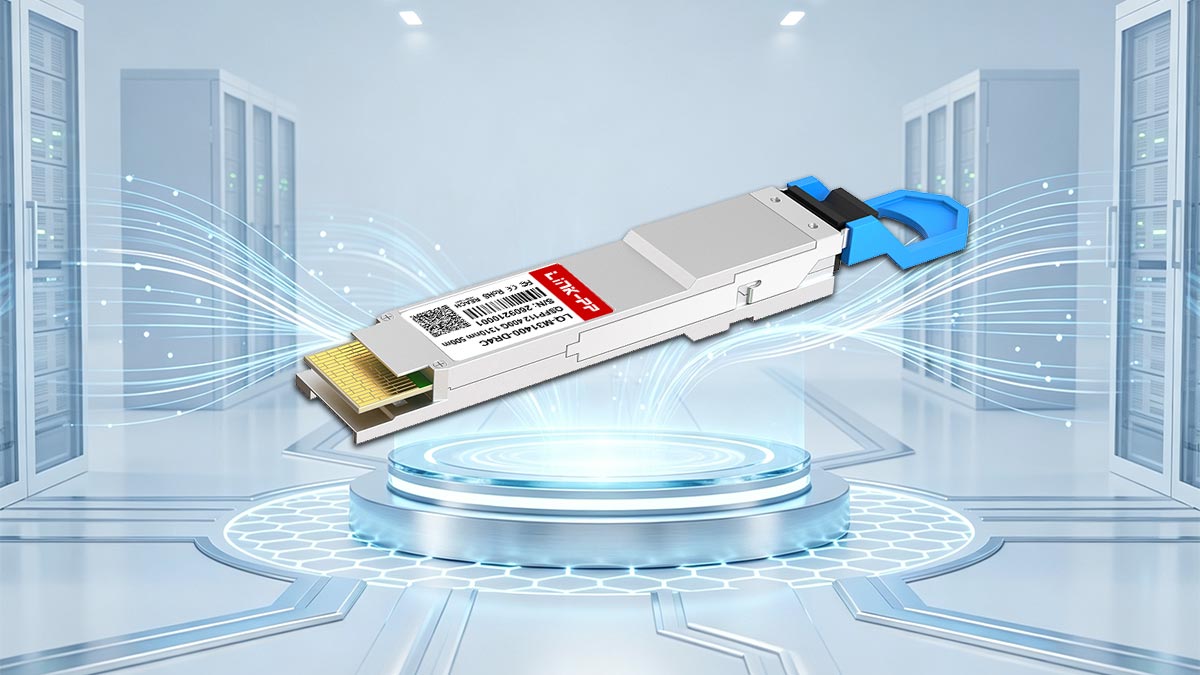 Why Consider MMS1X00-NS400 Alternatives for Your Network