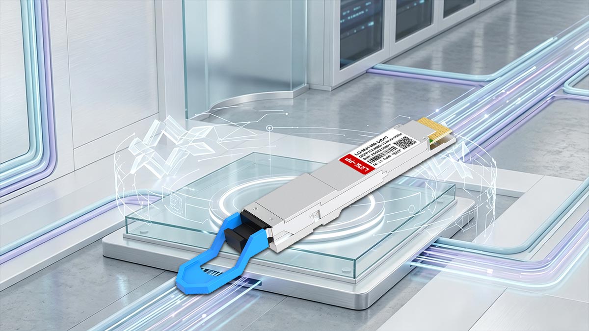Choosing the Best MMS1X00-NS400 Alternative for Your Network