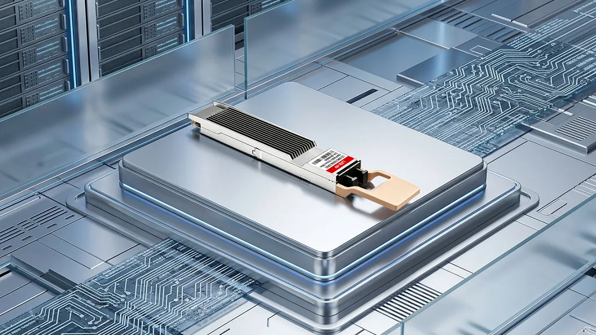 LINK-PP LO-DM31800B-DR8C 800G OSFP Specifications