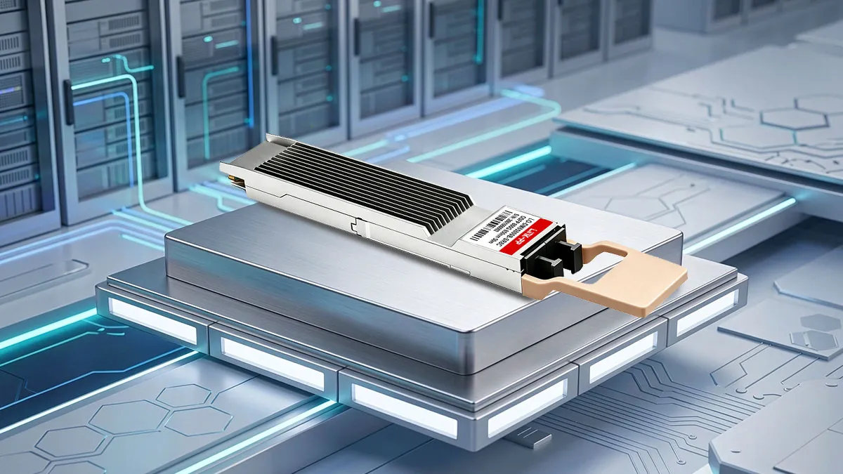 LINK-PP LO-DM85800B-SR8C 800G OSFP Specifications