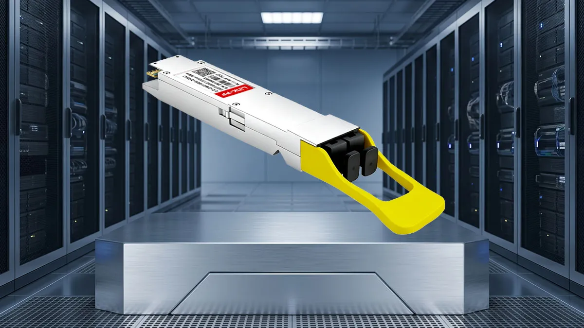 Cisco OSFP-DR8-800G Compatible LINK-PP 800G OSFP Specifications