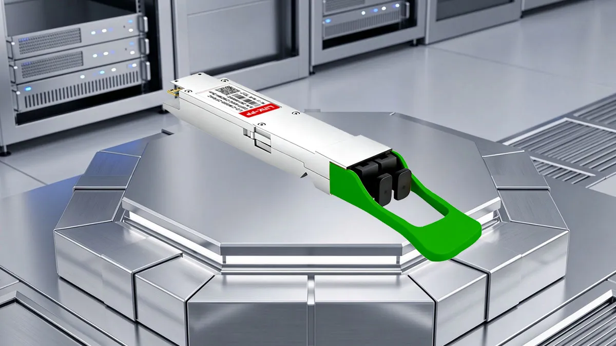 Juniper OSFP-2X400G-FR4-P Compatible LINK-PP 800G OSFP Specifications