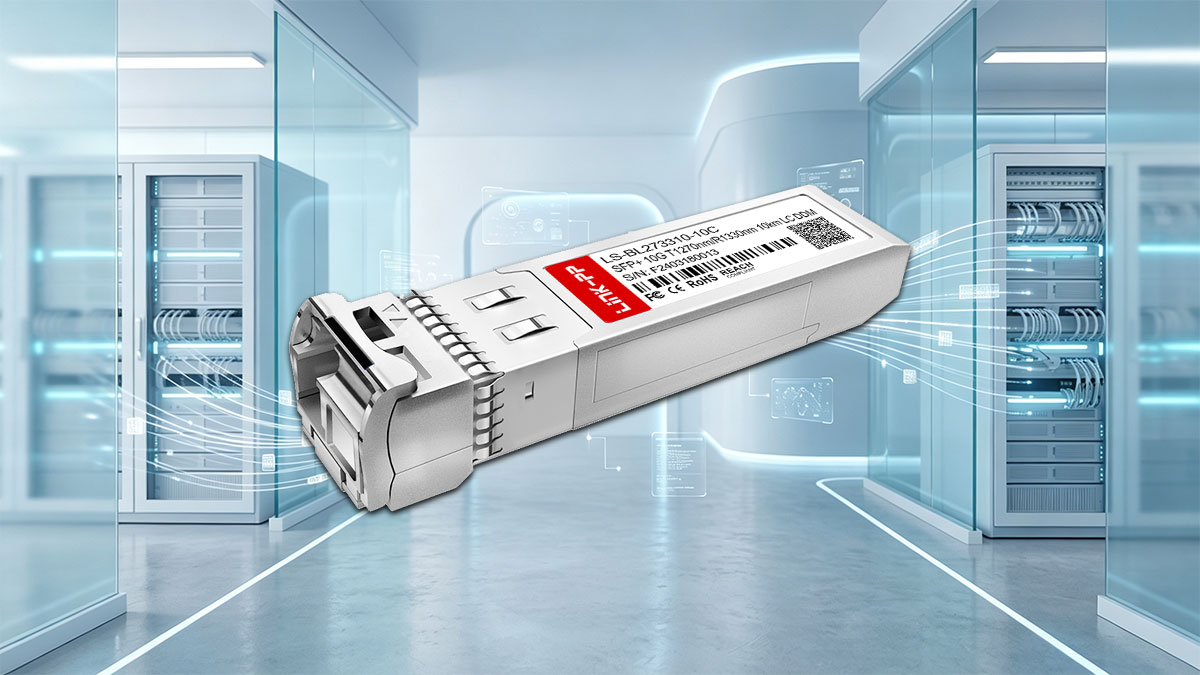 What is the Ubiquiti UACC-OM-SM-10G-S?