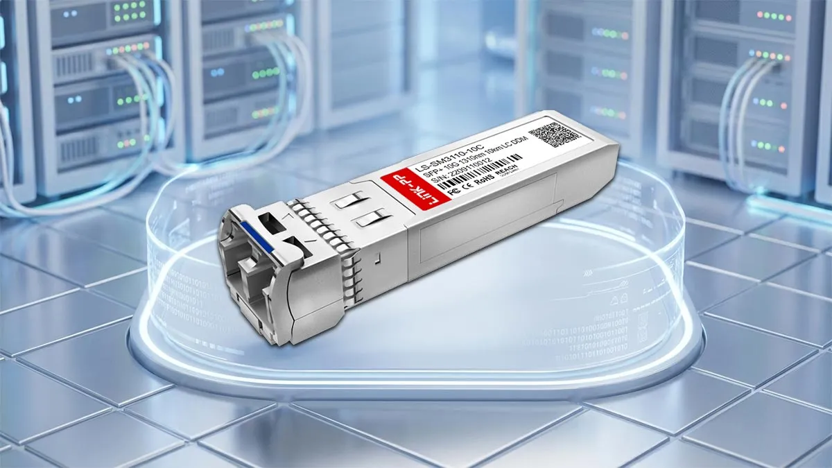 Extreme 10GB-LRLX-SFPP Compatible LINK-PP 10G SFP+ Specifications