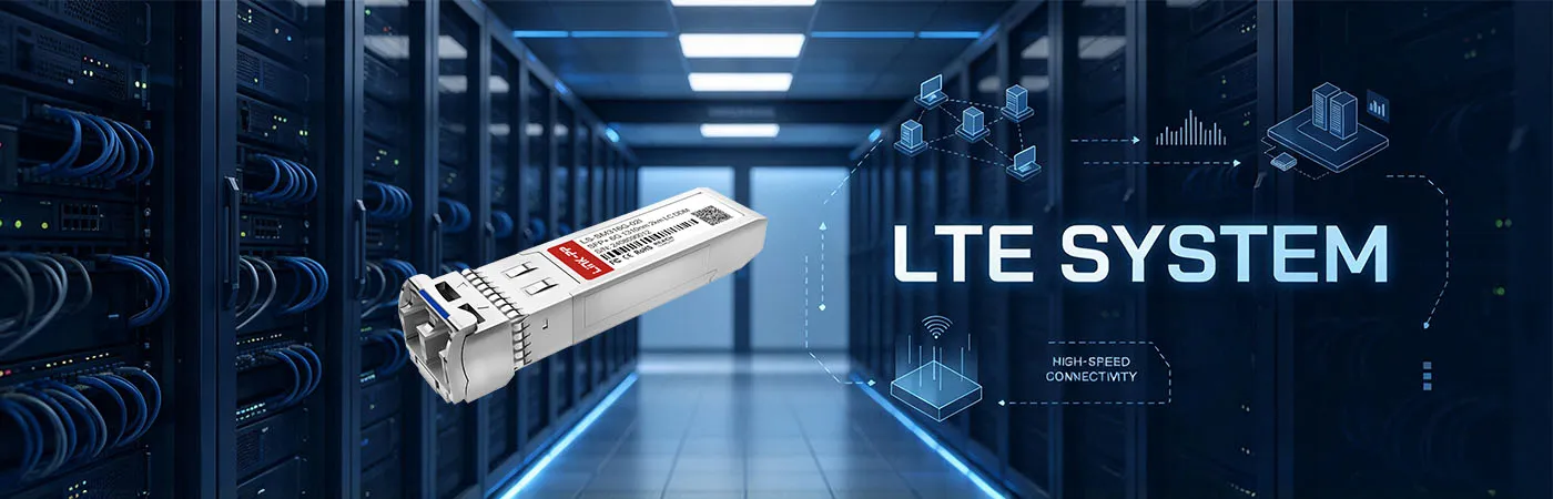 LS-SM316G-02I: 6G Connectivity for LTE System