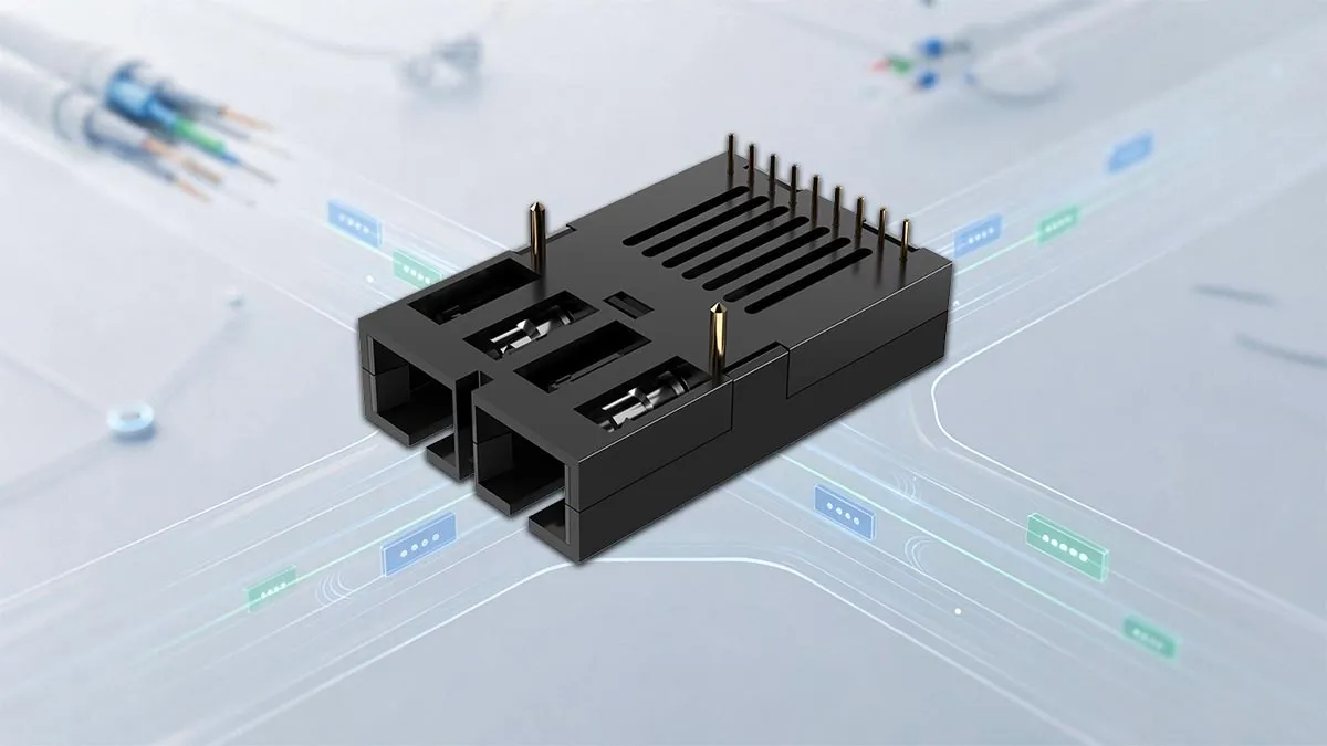 LINK-PP L9-SD311G-20CTC 1G 1×9 Optical Module