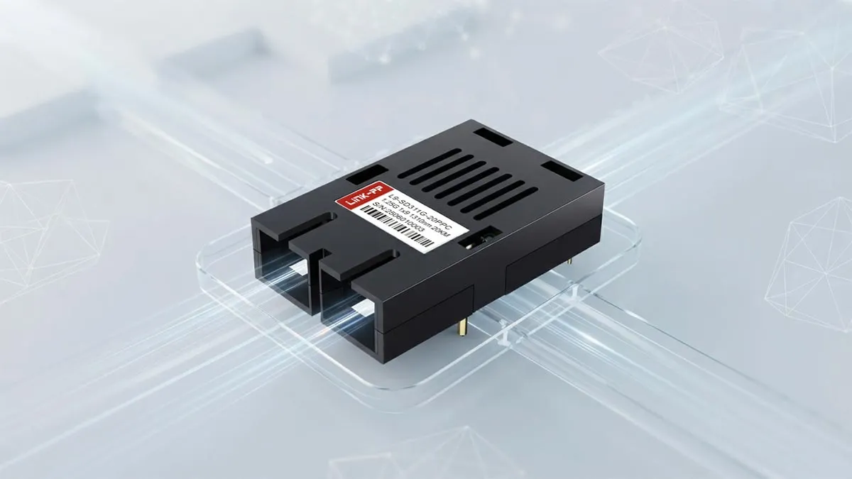 LINK-PP L9-SD311G-20PPC 1G 1&times;9 Specifications