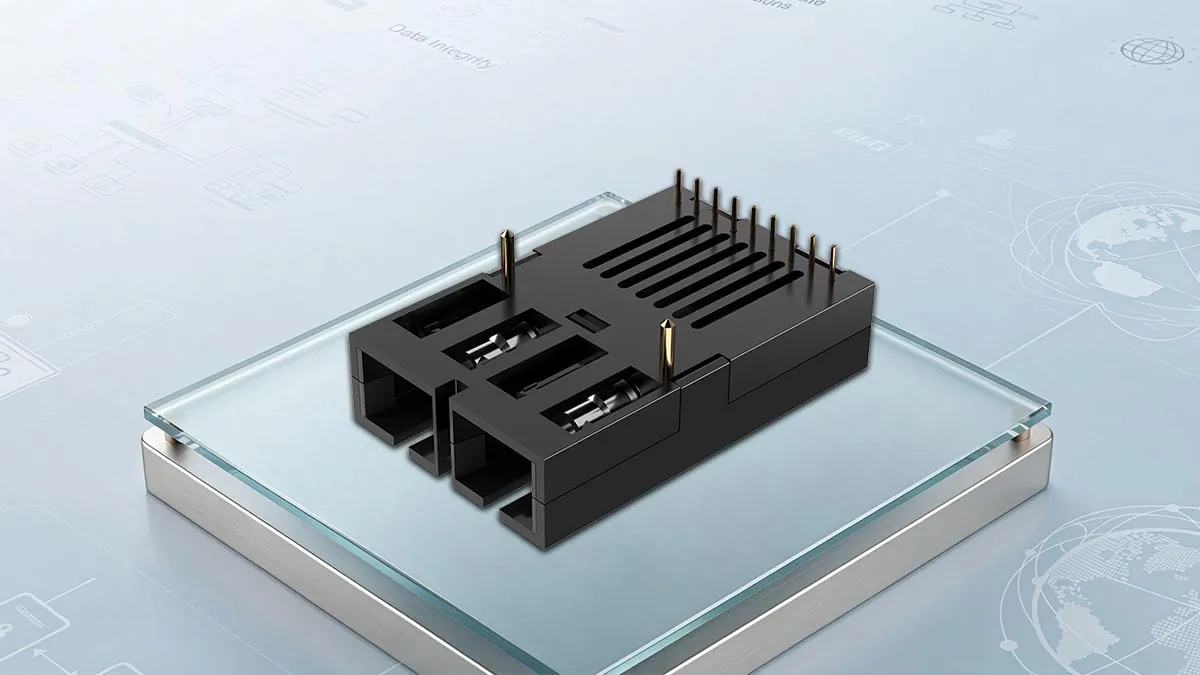 LINK-PP L9-SD311G-20PTC 1G 1×9 Optical Module
