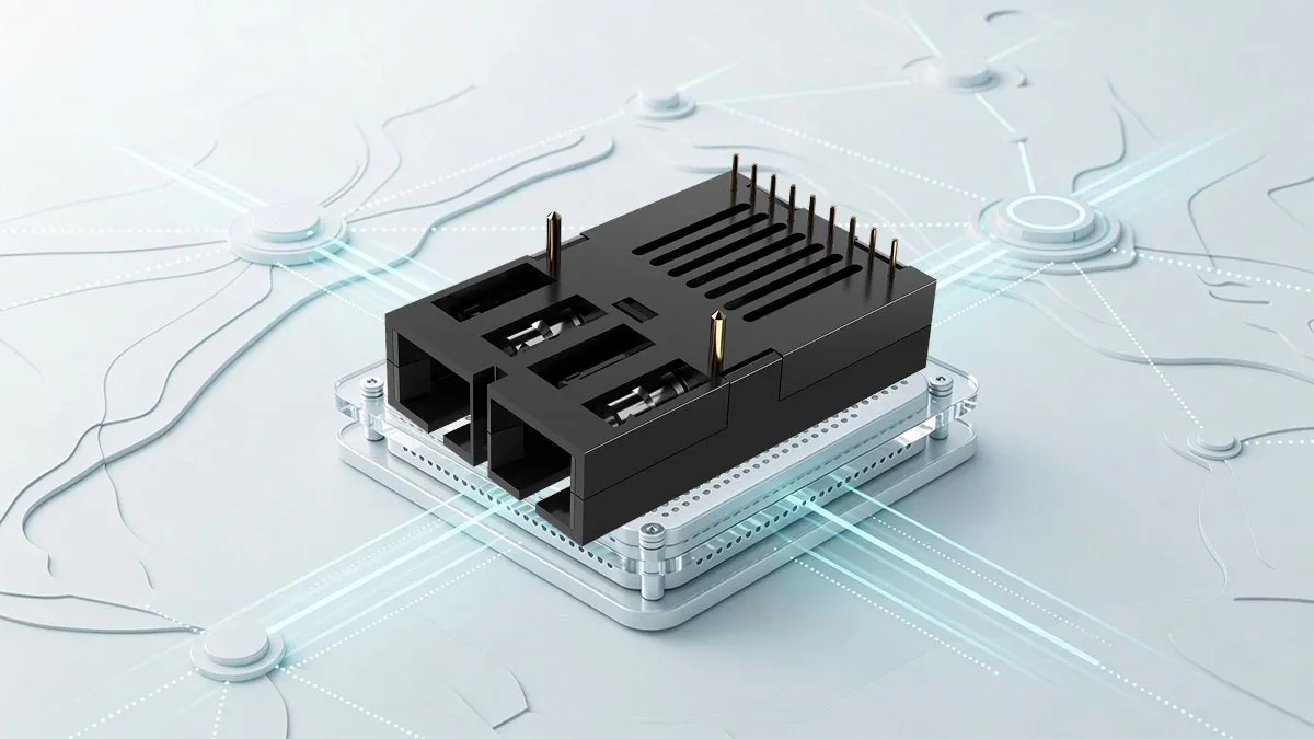 LINK-PP L9-SD5501-80PPI5 155M 1×9 Optical Module