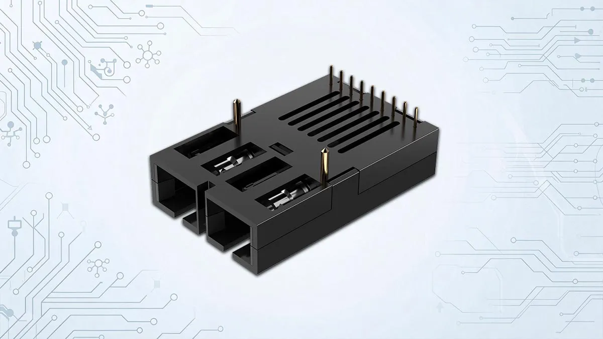 LINK-PP L9-SD5501-80PTI5 155M 1×9 Optical Module