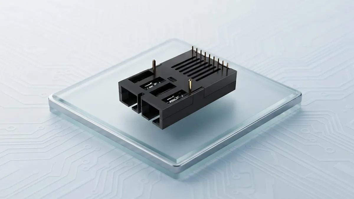 LINK-PP L9-SD851G-S5CTC 1G 1×9 Optical Module