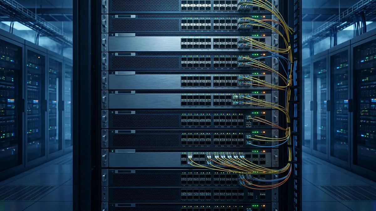 LINK-PP LS-SM3110C-10I 10G SFP+ Usage Demonstration