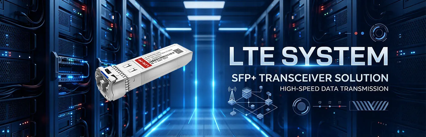 LS-SM316G-02C: 6G Connectivity for LTE System