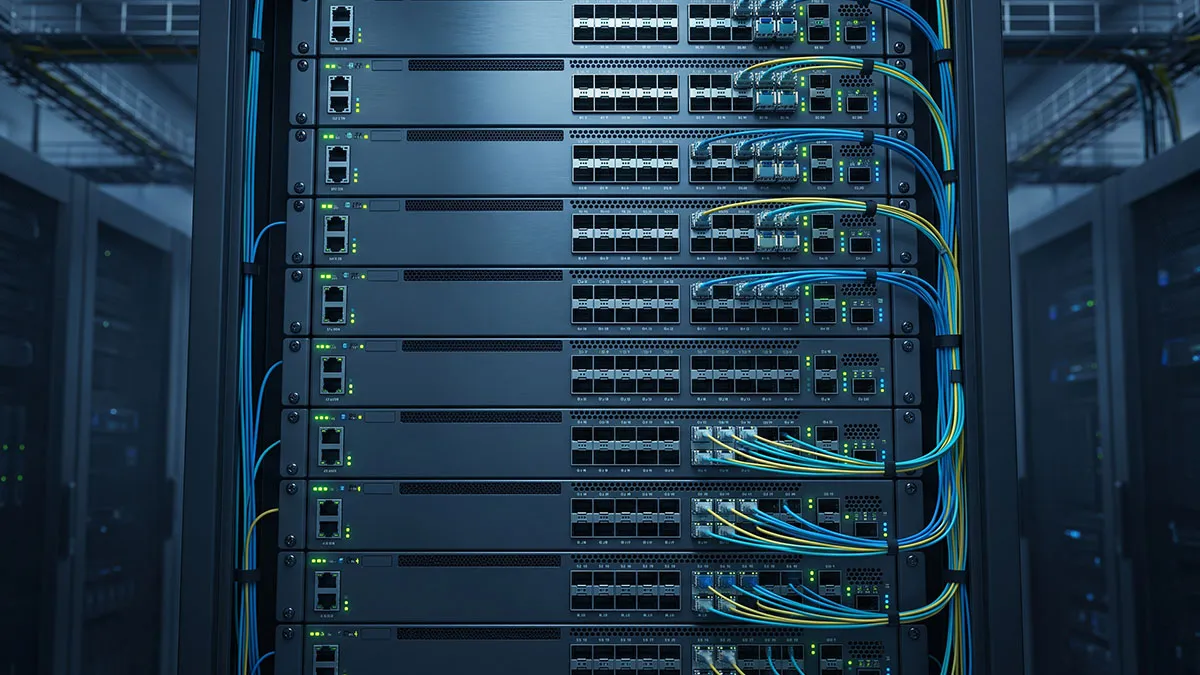LINK-PP LS-SM316G-02C 6G SFP+ Usage Demonstration