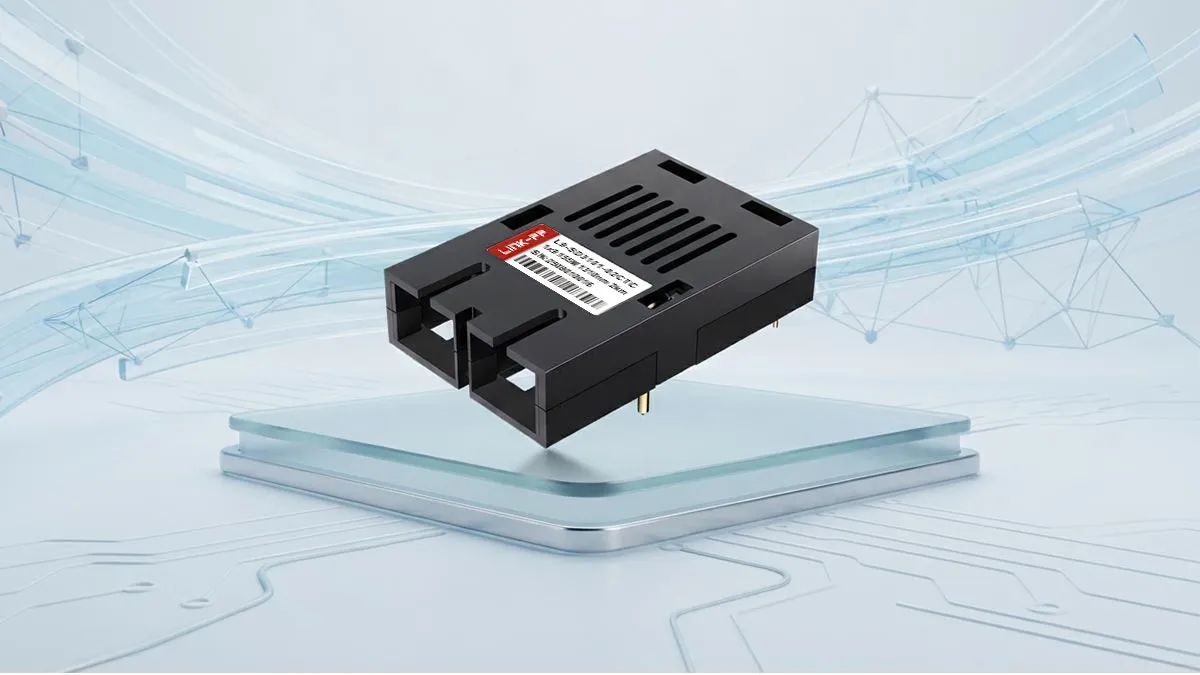 LINK-PP L9-SD3101-02CTC 155M 1&times;9 Specifications