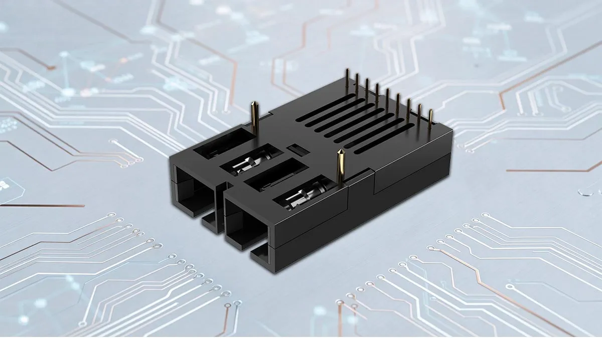 LINK-PP L9-SD3101-02CTC 155M 1×9 Optical Module