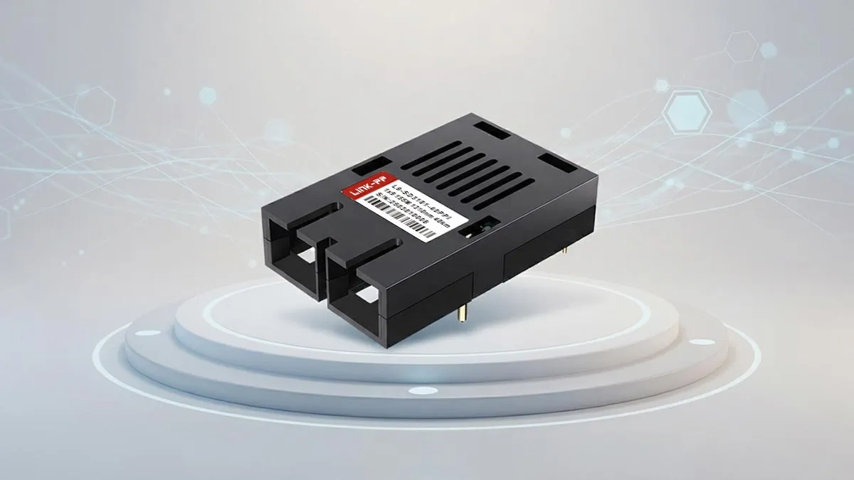 LINK-PP L9-SD3101-40PPI 155M 1&times;9 Specifications