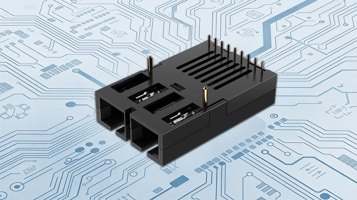 LINK-PP L9-SD3101-40PPI 155M 1×9 Optical Module