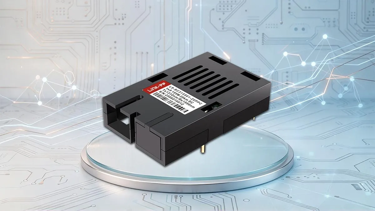 LINK-PP L9-SC315501-20PPC 155M 1&times;9 Specifications
