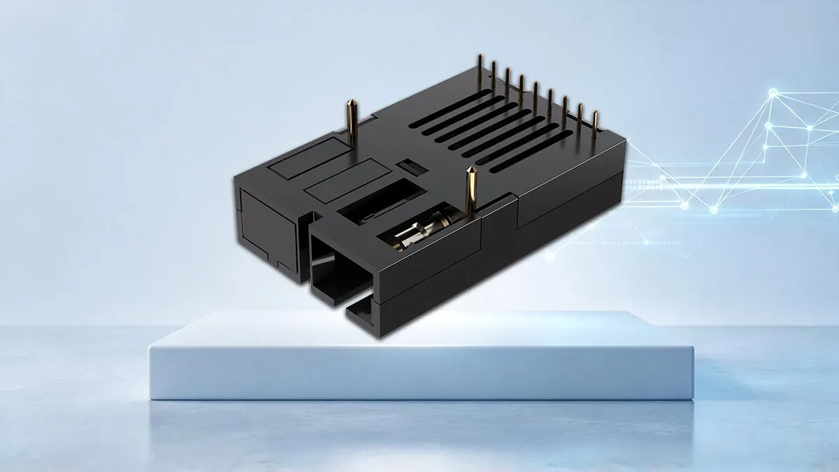 LINK-PP L9-SC315501-20PPC 155M 1×9 Optical Module