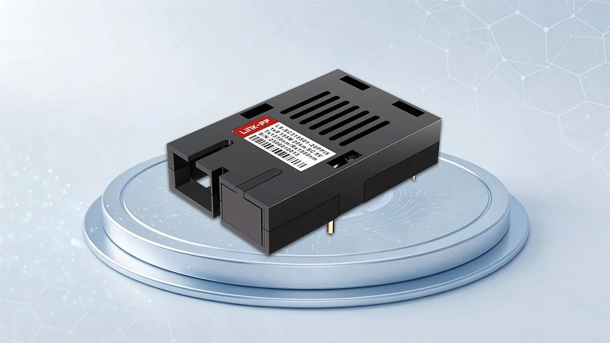 LINK-PP L9-SC315501-20PPI5 155M 1&times;9 Specifications