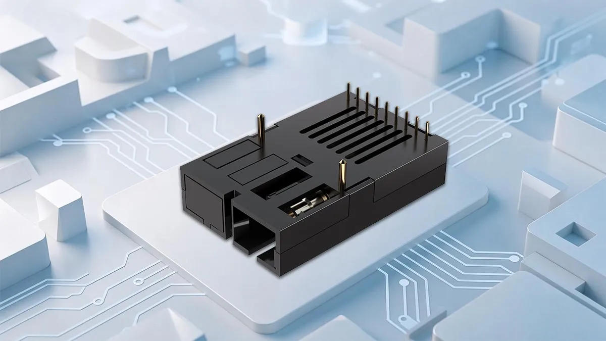 LINK-PP L9-SC315501-20PPI5 155M 1×9 Optical Module