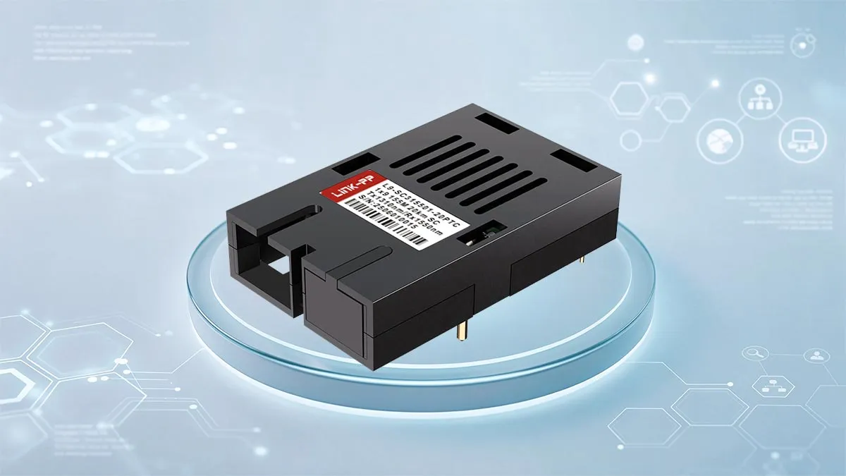 LINK-PP L9-SC315501-20PTC 155M 1&times;9 Specifications