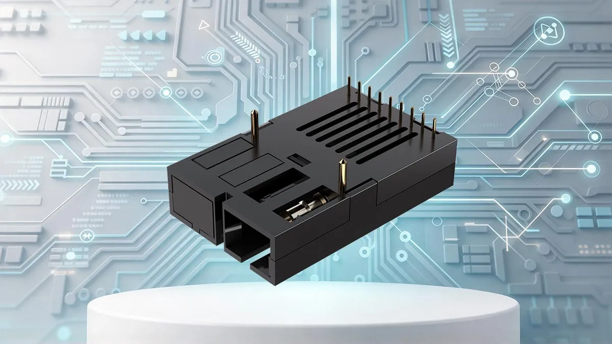 LINK-PP L9-SC315501-20PTC 155M 1×9 Optical Module