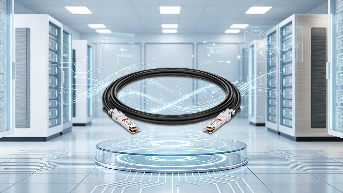 What is the Ubiquiti UACC-DAC-SFP10-2M 10G DAC?